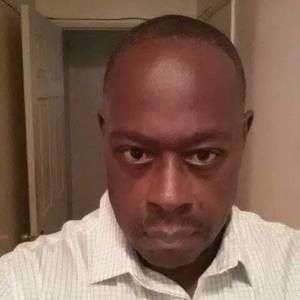 Meet your Posher, Gregory